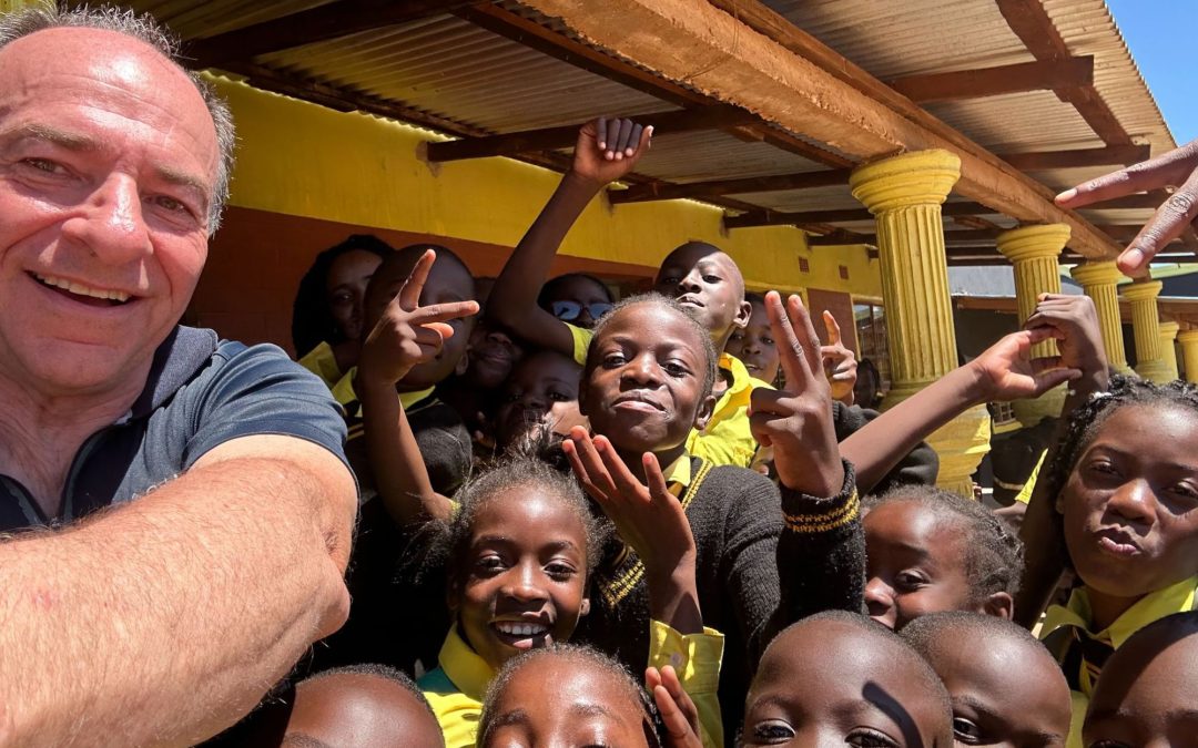2025 Abundant Futures of Northern Zambia Trip
