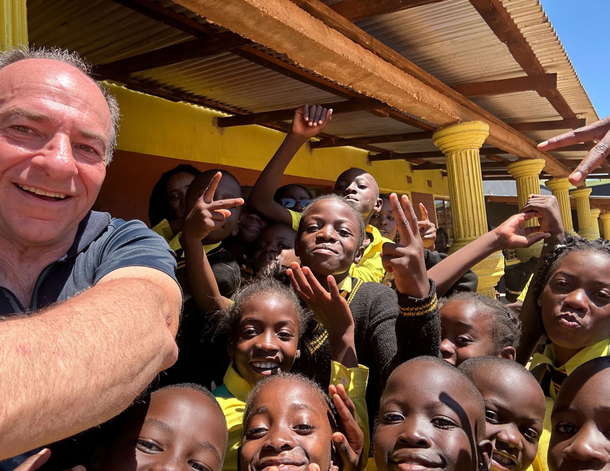 2025 Abundant Futures of Northern Zambia Trip